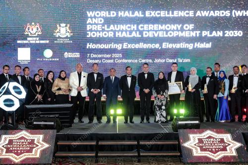 DATUK ONN HAFIZ GHAZI