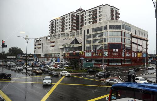 PASCA-BANJIR KOTA TINGGI
