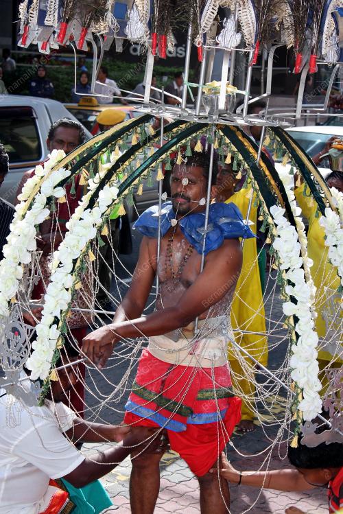 THAIPUSAM
