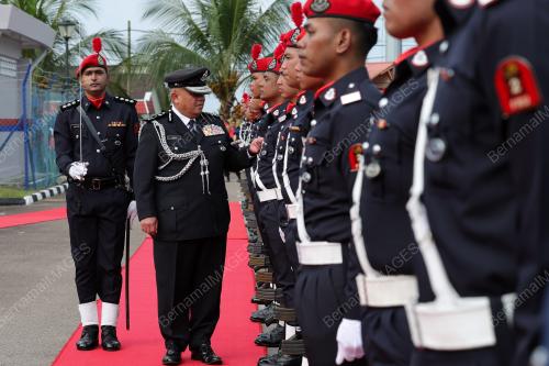 DATUK SERI ABD JALIL HASSAN