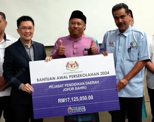 WONG KAH WOH