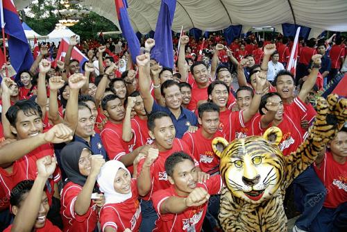 KONTIJEN JOHOR