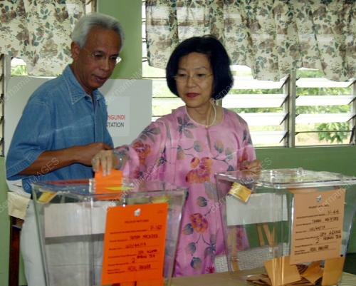PILIHAN RAYA UMUM