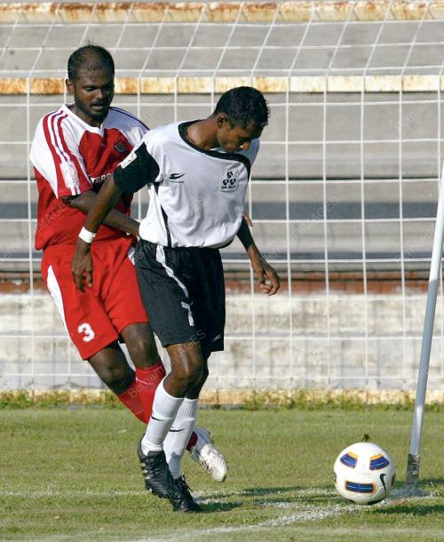 LIGA PREMIER 2011