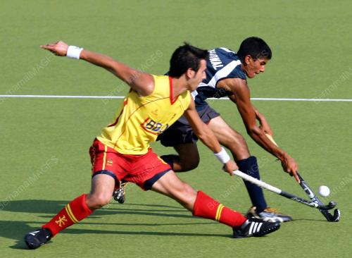 HOKI PIALA DUNIA REMAJA