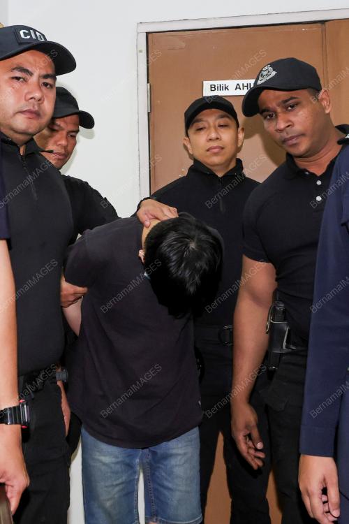 MAHKAMAH JOHOR BAHRU