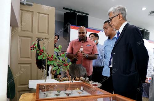PROF DATUK DR WAHID RAZZALY
