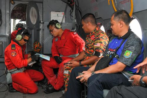 MOHD RIZAL BUANG
