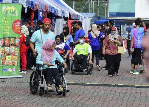 HARI SUKAN NEGARA