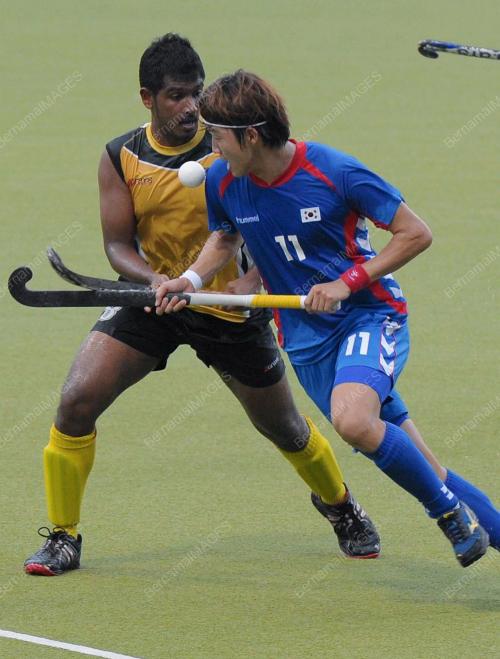HOKI PIALA SULTAN JOHOR