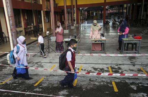 SESI SEKOLAH FASA 4