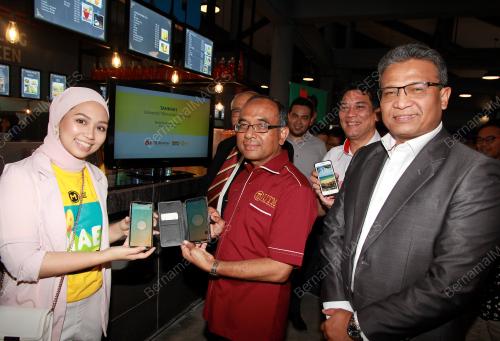 PROF DATUK IR DR WAHID OMAR
