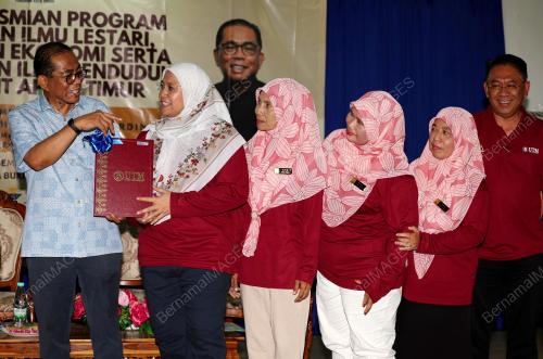 DATUK SERI MOHAMAED KHALED NORDIN