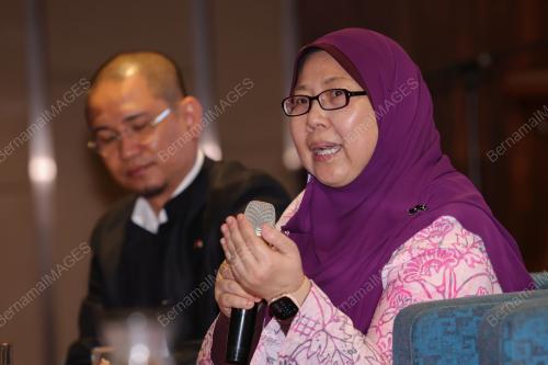FUZIAH SALLEH