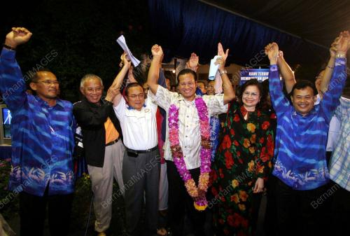 PILIHAN RAYA UMUM KE-12