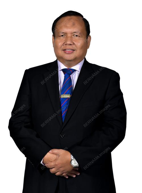 PROF DR RUZAIRI ABDUL RAHIM
