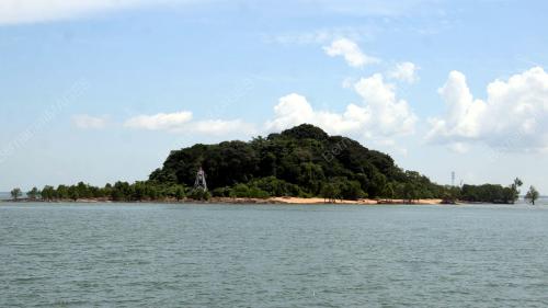 PULAU MERAMBONG