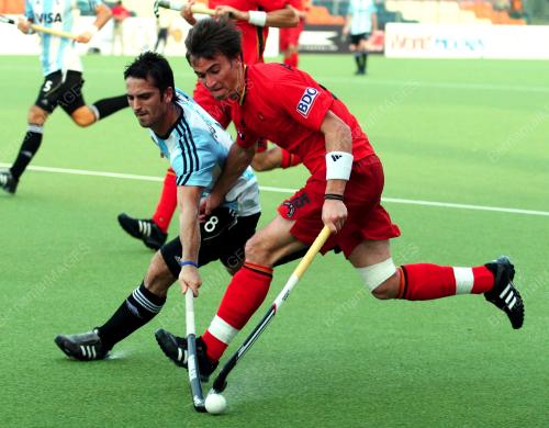 KEJOHANAN HOKI PIALA DUNIA REMAJA