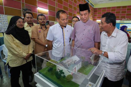 DATUK HUSAM MUSA