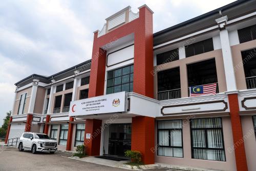 KLINIK KESIHATAN SULTAN ISMAIL