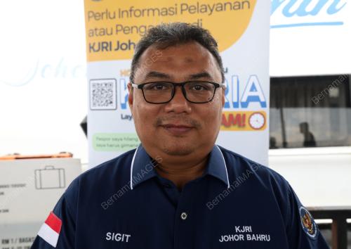 SIGIT SURYANTORO WIDIYANTO