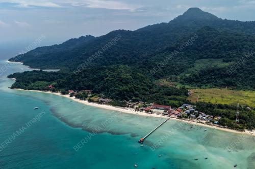 PULAU TINGGI