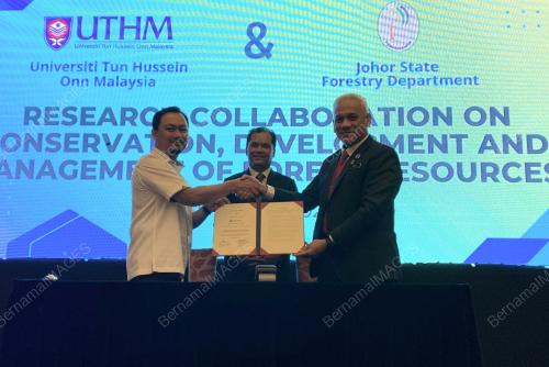 DATUK INDERA MOHD RIDZA AWANG