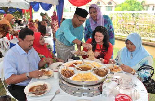 DATUK ABD AZIZ SAPIAN