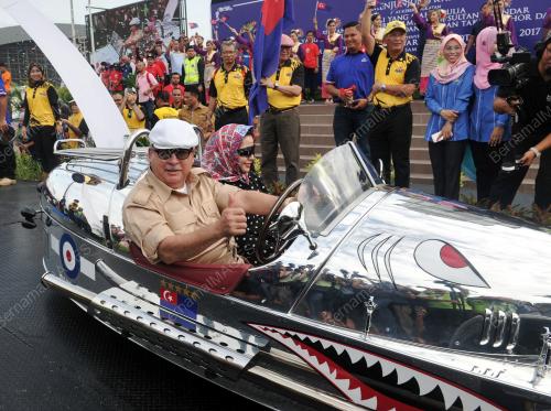 JB01_09092017_SULTAN_JOHOR_KMJ_2017