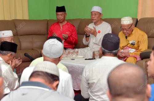 JB01_09112019_CALON_MAULIDURRASUL