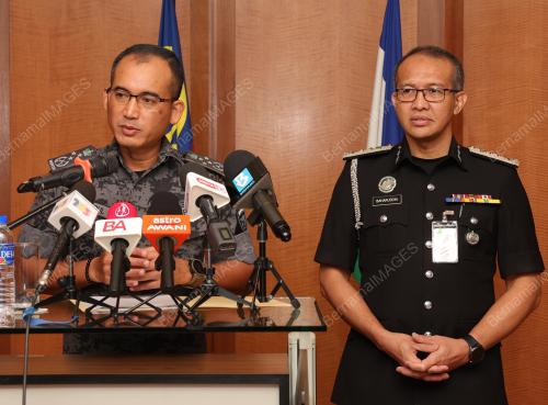 DATUK SERI KHAIRUL DZAIMEE DAUD