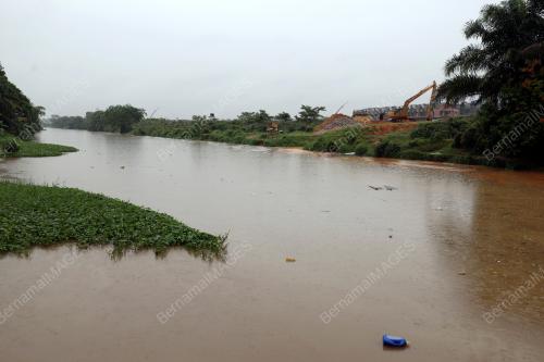 KAMPUNG SEPAKAT BARU, SKUDAI