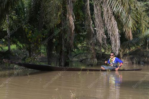 SAMPAN KOLEK WARISAN