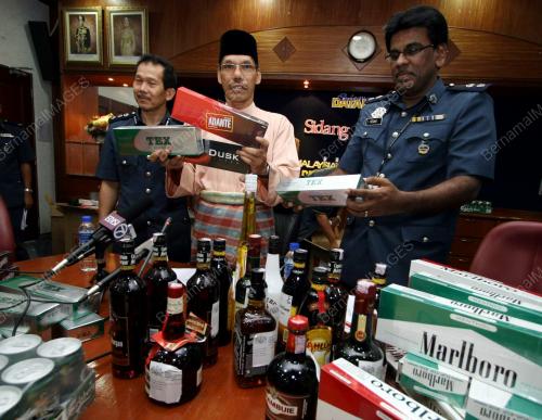 MHD SUBRE ISHAK