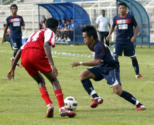 LIGA PREMIER