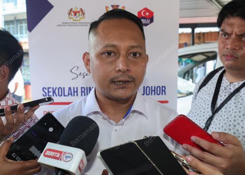 AZNAN TAMIN