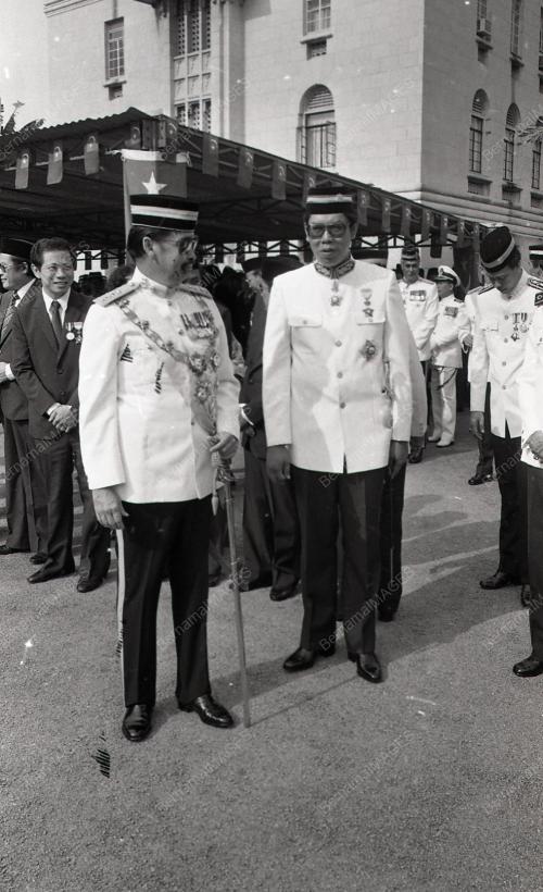 SULTAN ISKANDAR