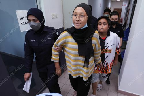 MAHKAMAH SESYEN