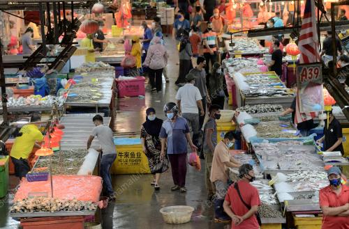 PROSEDUR OPERASI STANDARD (SOP)