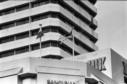BENDERA