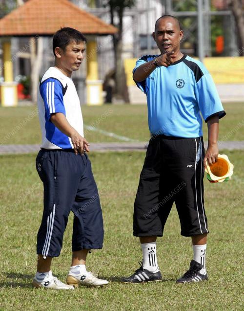 EDRES SELAMAT