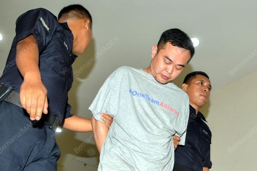 MAHKAMAH MAJISTRET