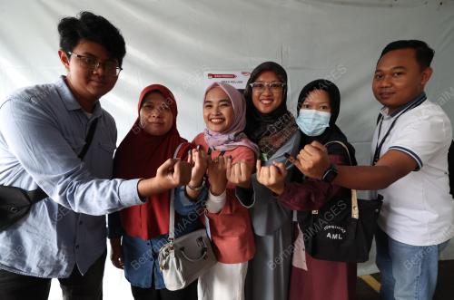 PEMILU JOHOR