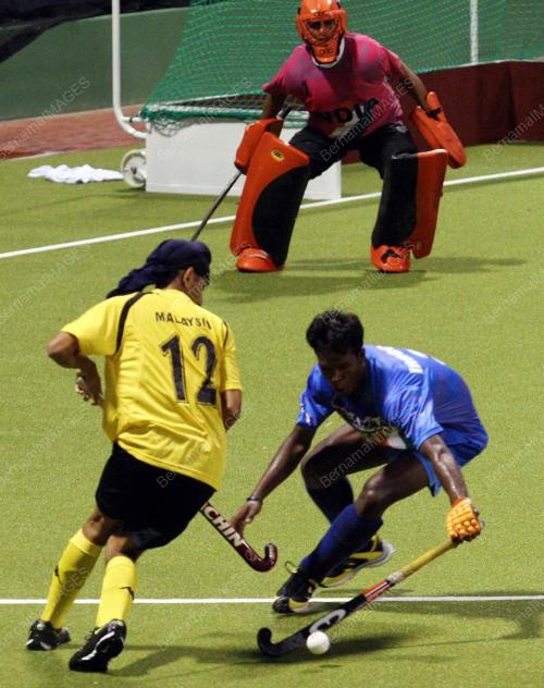 HOKI MALAYSIA