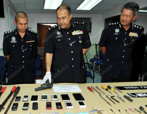 JB01_11032013_POLIS_JOHOR