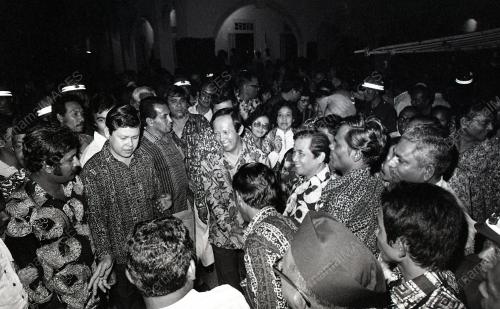 DATUK MUSA HITAM
