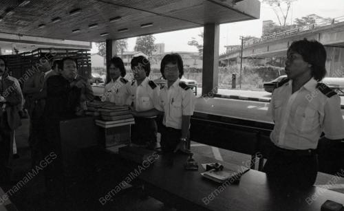 DATUK MUSA HITAM