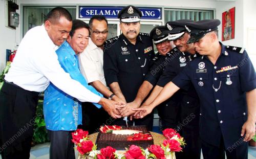 MOKHTAR MOHD SHARIFF
