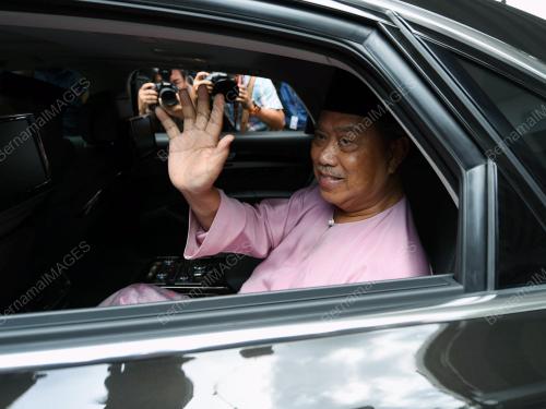 JB01_11052018_MUHYIDDIN_SULTAN_JOHOR