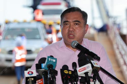 ANTHONY LOKE SIEW FOOK